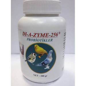 DI-A-ZYME 256 (probiyotik)