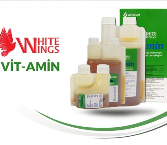VİT-%20AMİN%20500%20ml