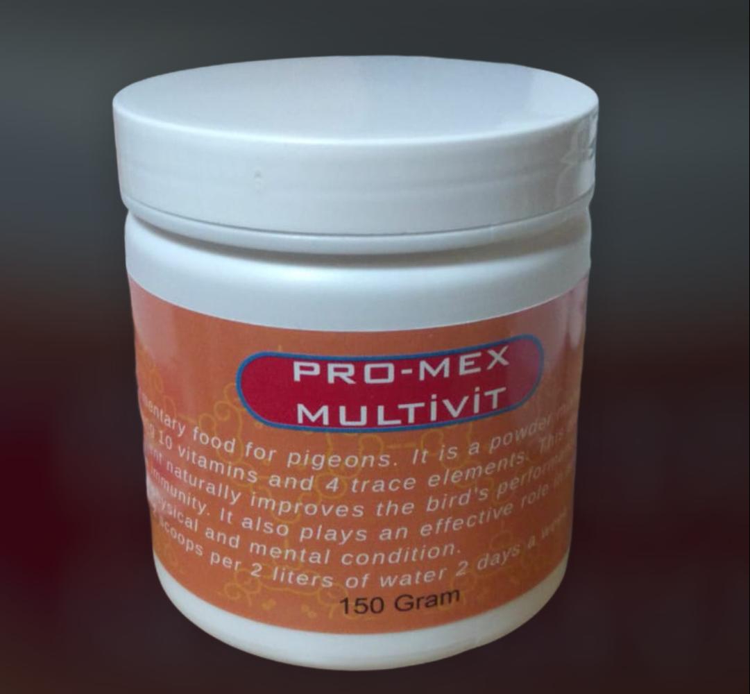 PROME-X%20MULTİVİT(150GR)