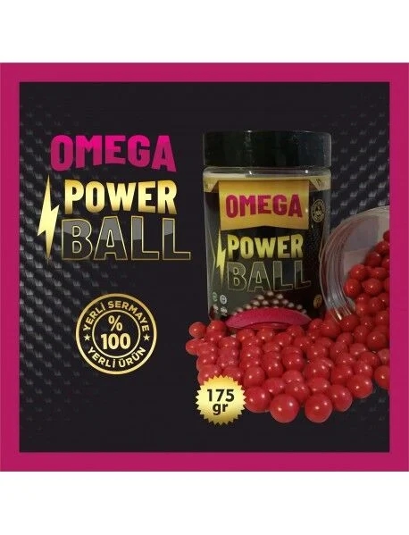 VitaFly Omega Power Ball 175 gr (Güvercin)