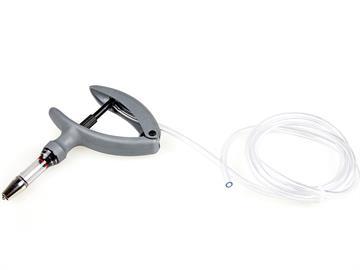 Ecomatik Otomatik Enjektör 0,2-5 ml Hotrum + Air vents
