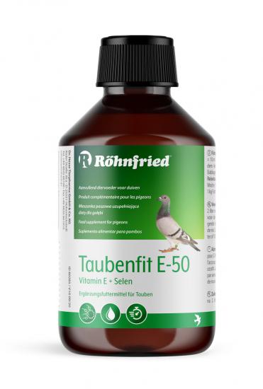 RÖHNFRİED TAUBENFIT 
