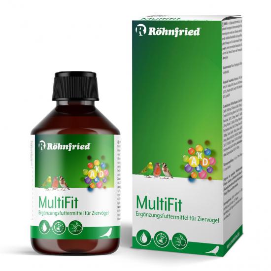 Röhnfried MultiFit 100 ml