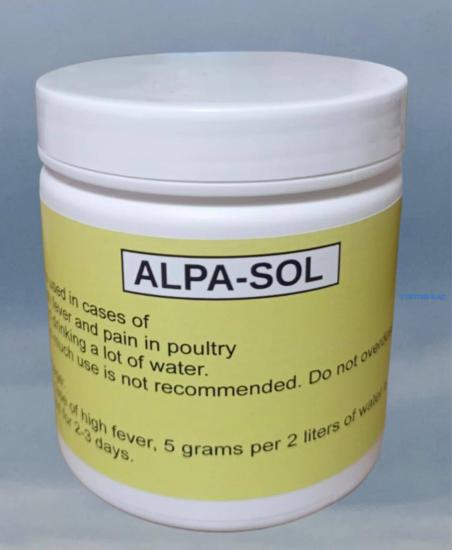 Rohnfried Nifuramycin Kanatli Dunyasi