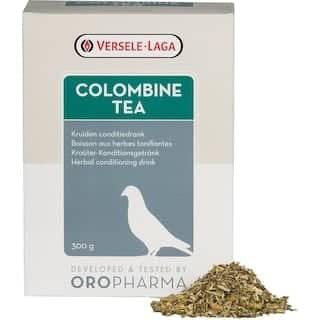  Oropharma Colombine Tea