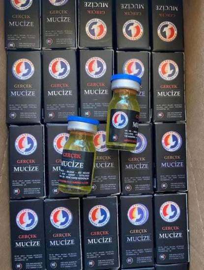 Mucize 15 ml 