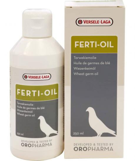  Oropharma Ferti-Oil
