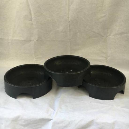 Oval Güvercin Follukları ( 5 li paket)