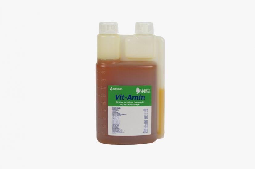 AMİNOASİT-VİTAMİN-ELEKTROLİT 1 litre