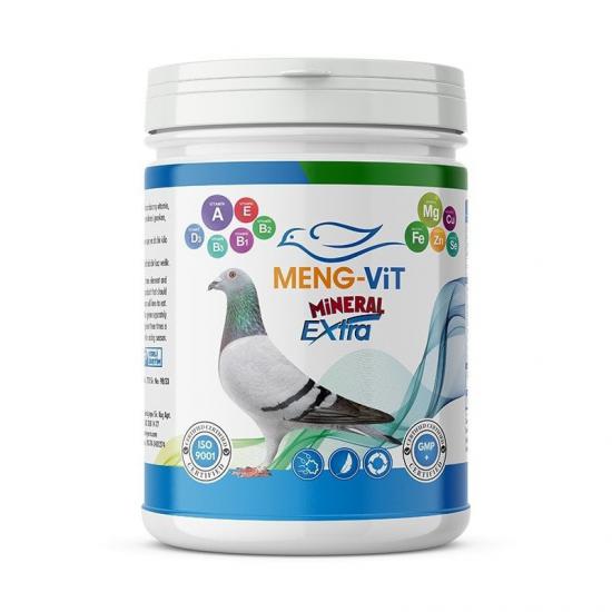 MİNERAL EXTRA 1 KG 