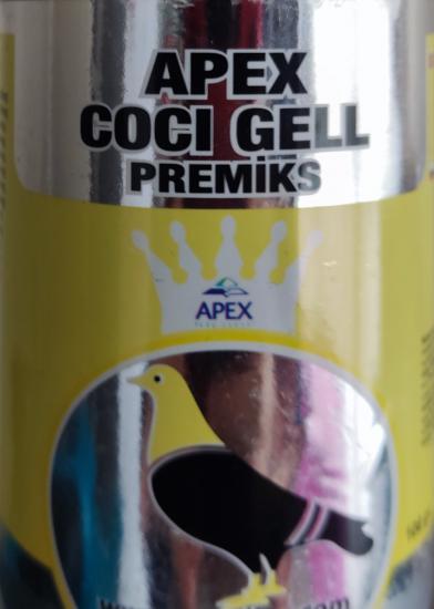 coccigell 100 gram