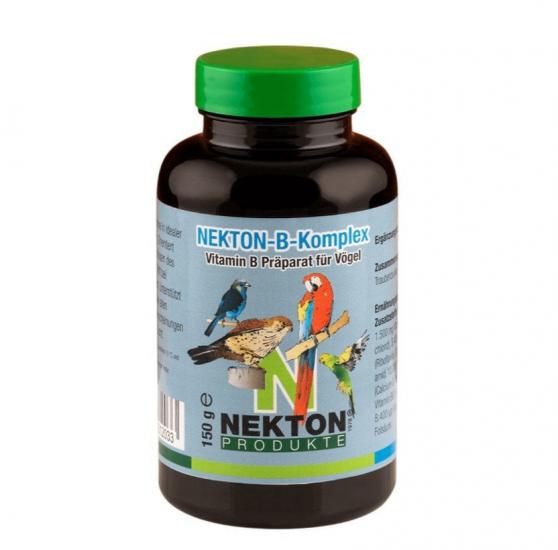 Nekton B Komplex B Vitamini