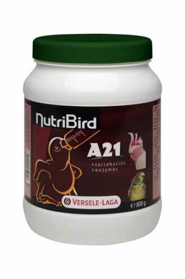 NutriBird A21 800 g
