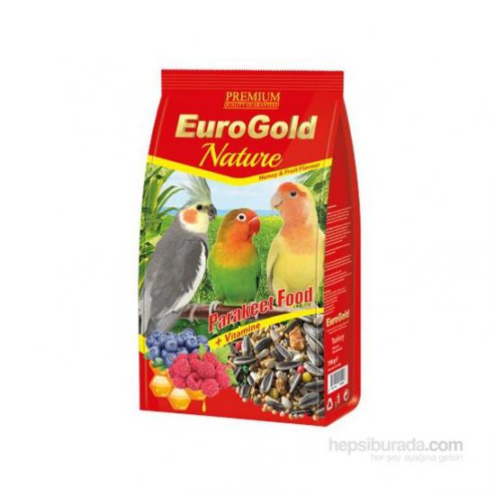Eurogold Paraket Yemi 750 Gr.