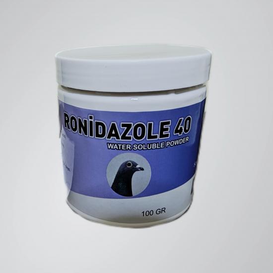 Ronidazole 40 