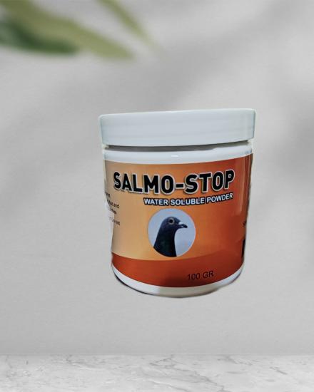 Salmostop