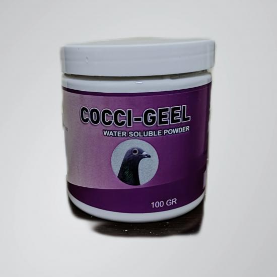 COCCİ CELL (PROME-X)