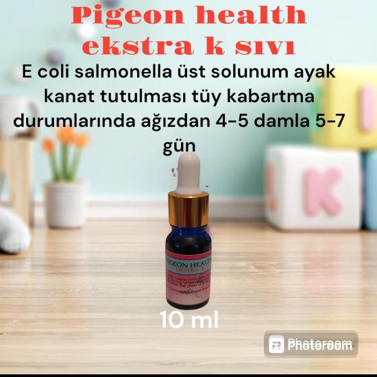 Ekstra k sivi mucize ilaç 